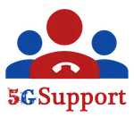 5G Support icon
