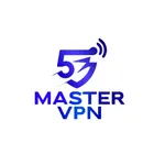 5G Master Vpn - 2025 vpn proxy icon