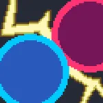 Bounce Strike: SlingShot.io icon