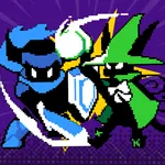 Backpack Arena: Fantasy Battle icon