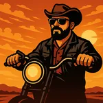 No Brake - Motorcycle Race icon