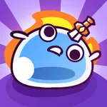 Merge Slime Savior icon