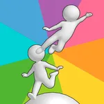 Mount Me: Ragdoll game icon