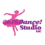 5678 Dance! Studio icon