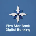 Five Star Bank Digital Banking icon