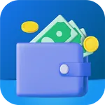 Money Life - Expense Tracker icon