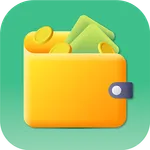 Money Plus: Expense Manager icon