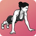 Female Fitness - Women Workout icon