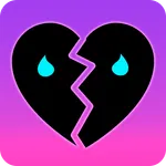Heartbreak and Sadness icon