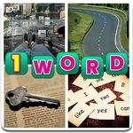 Guess 2 Pic 1 Word icon