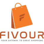 Fivour Delivery App icon