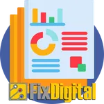 FixReport icon
