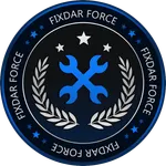 FixDar Force icon