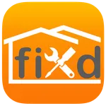 Fixd icon