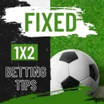 1X2 Fixed Betting Tips icon