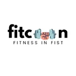 Fitcoon icon