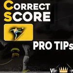 Fixed Matches Pro Tips icon