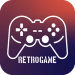 RetroGame - Puzzle Board Games icon