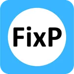 FixP Clientes icon