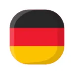 Common German Verbs icon