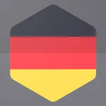 Learn with German Stories icon