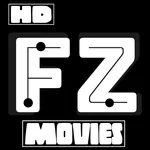 Fzmovies AMZ movie & series icon