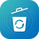Recover Deleted Photo & Video  icon