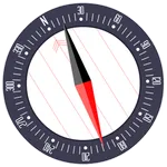 Compass icon
