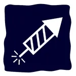 Fireworks icon