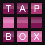 Tap Box icon
