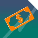 Calculation of VAT - Value Add icon