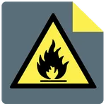 Warning Signs - job security icon