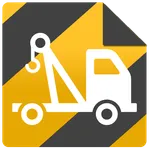 Signals for crane icon
