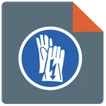 Mandatory Signs - Occupational icon