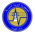 MOE - Syrian electricity icon