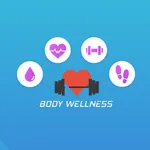 Body Wellness - Home Workout icon
