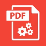 PDF Utility: Make, edit, view icon