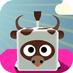 疯狂板子英雄 icon