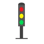 Светофор icon