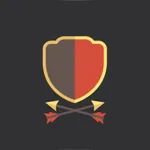 Coc Studio : Town Hall Layout icon