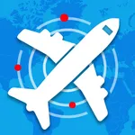 Flight Tracker: Flight Status icon