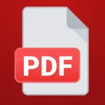 PDF Reader & Translator icon