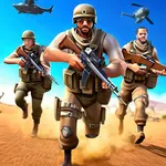 Machine Gun Attack 3D icon