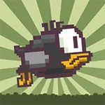 Flappy Crow icon