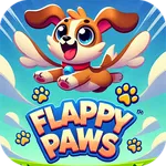 Flappy Paws icon