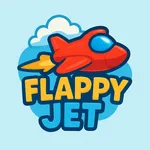 Flappy Jet icon