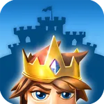 Royal Revolt! icon