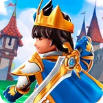 Royal Revolt 2: Tower Defense icon