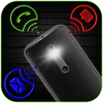 FlashLight on Call – Automatic icon