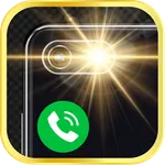 Flash Alert On Call - Flash 5 icon